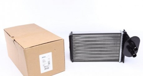 Радиатор печки VW T4 90-03- (+AC) MAHLE / KNECHT AH 69 000S (фото 1)