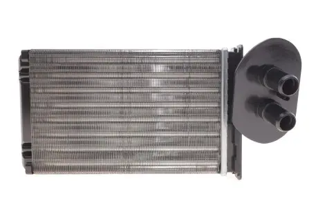 Радиатор печки VW T4 90-03- (+AC) MAHLE MAHLE / KNECHT AH 69 000S