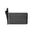 Радиатор печки Renault Clio II/Kangoo 1.1-3.0 98- MAHLE / KNECHT AH 73 000S (фото 4)