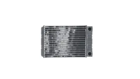 Радіатор обігрівача MAHLE / KNECHT AH 77 000S