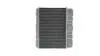 Радіатор пічки BMW 3 (E46)/ X3 (E83) MAHLE / KNECHT AH87000P (фото 7)