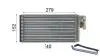 A_Радіатор пічки AUDI 100 / 200 / A6 / V8 MAHLE / KNECHT AH98000P (фото 11)