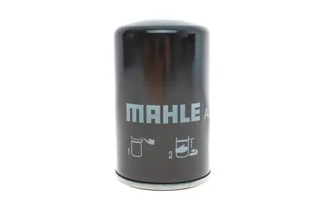 Фильтр влагоотделителя MB Vario/Sprinter (905) 01-06 KNECHT MAHLE / KNECHT AL 28