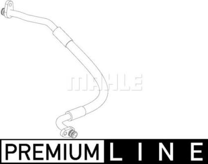Автозапчасть MAHLE / KNECHT AP134000P