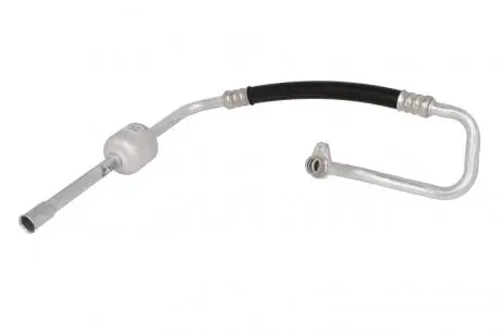 Трубка кондиционера P 407/C5 04-/08- MAHLE / KNECHT AP98000P