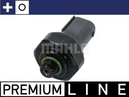 Датчик давления кондиционера MB Sprinter CDI 06-/C-class (W203/W204/W205)/E-class (W211/W212) MAHLE MAHLE / KNECHT ASE 23 000P