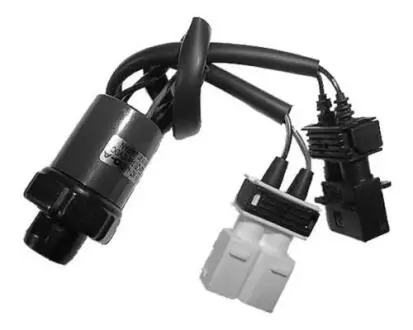 Автозапчасть MAHLE / KNECHT ASW30000S