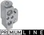 Клапан кондиціонера Caddy III 1.2/1.4/1.6/1.9/2.0 SDI/TDI 04- (Premium Line! OE) MAHLE / KNECHT AVE 116 000P (фото 1)
