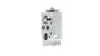 Клапан кондиціонера Caddy III 1.2/1.4/1.6/1.9/2.0 SDI/TDI 04- (Premium Line! OE) MAHLE / KNECHT AVE 116 000P (фото 3)