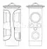 Автозапчасть MAHLE / KNECHT AVE9000S (фото 1)