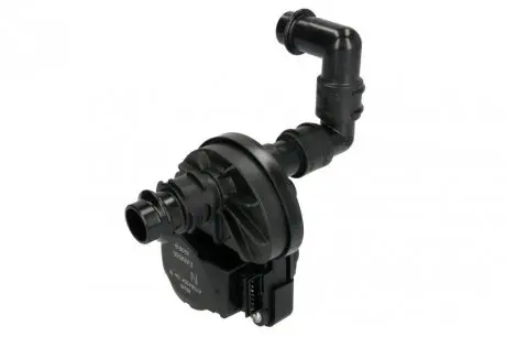 Электромагнитный кран печи., MAN TGX AC/SAC (EURO5) MAHLE / KNECHT AVS 4 000P