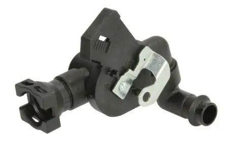 Электромагнитный кран печь, MAN TGA & TGL/M (EURO5) MAHLE / KNECHT AVS 6 000P