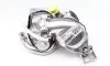 Радиатор рециркуляции ВГ с клапаном EGR VW Caddy IV 2.0TDI 15-/ Golf VII 2.0 TDI 13-16 MAHLE MAHLE / KNECHT CE 18 000P (фото 3)