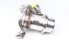 Радиатор рециркуляции ВГ с клапаном EGR VW Caddy IV 2.0TDI 15-/ Golf VII 2.0 TDI 13-16 MAHLE MAHLE / KNECHT CE 18 000P (фото 5)
