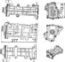 Рециркуляція відпрацьов. газів MAHLE / KNECHT CE 23 000P (фото 2)