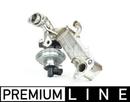 Клапан EGR MAHLE / KNECHT CE 8 000P