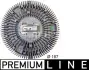 Віскозна муфта MAHLE / KNECHT CFC 129 000P (фото 1)