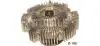 Віскомуфта вентилятора охолодження TOYOTA LAND CRUISER 100 4.2D 01.98-08.07 MAHLE / KNECHT CFC159000P (фото 3)