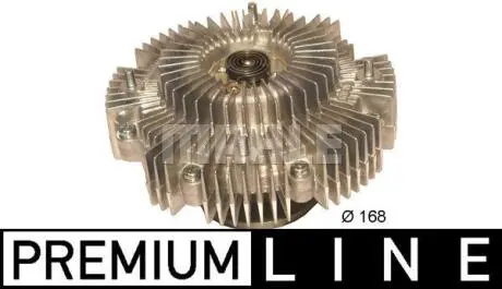 Автозапчасть MAHLE / KNECHT CFC159000P