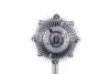 Віскомуфта вентилятора охолодження ISUZU CAMPO, D-MAX I 2.2D/2.5D 01.83-06.12 MAHLE / KNECHT CFC183000P (фото 2)