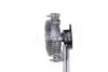 Віскомуфта вентилятора охолодження ISUZU CAMPO, D-MAX I 2.2D/2.5D 01.83-06.12 MAHLE / KNECHT CFC183000P (фото 4)