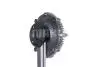 Віскомуфта вентилятора охолодження ISUZU CAMPO, D-MAX I 2.2D/2.5D 01.83-06.12 MAHLE / KNECHT CFC183000P (фото 7)