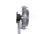 Віскомуфта вентилятора охолодження ISUZU CAMPO, D-MAX I 2.2D/2.5D 01.83-06.12 MAHLE / KNECHT CFC183000P (фото 8)