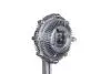 Віскомуфта вентилятора охолодження ISUZU CAMPO, D-MAX I 2.2D/2.5D 01.83-06.12 MAHLE / KNECHT CFC183000P (фото 9)