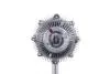 Віскомуфта вентилятора охолодження ISUZU CAMPO, D-MAX I 2.2D/2.5D 01.83-06.12 MAHLE / KNECHT CFC183000P (фото 10)