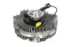 Муфта вентилятора, MAN TGX/TGS MAHLE / KNECHT CFC 197 000P (фото 2)