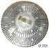 Віскомуфта вентилятора охолодження DAF 85 CF XE280C-XF315M 02.98-12.00 MAHLE / KNECHT CFC23000P (фото 2)