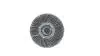 Віскомуфта вентилятора охолодження JOHN DEERE 6000 4039TL004-6068T MAHLE / KNECHT CFC233000P (фото 2)