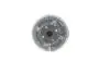 Віскомуфта вентилятора охолодження JOHN DEERE 6000 4039TL004-6068T MAHLE / KNECHT CFC233000P (фото 6)