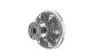 Віскомуфта вентилятора охолодження JOHN DEERE 6000 4045HL496/6068HL482 01.06- MAHLE / KNECHT CFC235000P (фото 7)