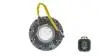 Віскомуфта вентилятора охолодження (кількість контактів: 6) CATERPILLAR D C7.1ACERT MAHLE / KNECHT CFC255000P (фото 12)