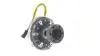 Віскомуфта вентилятора охолодження (кількість контактів: 6) CATERPILLAR D C7.1ACERT MAHLE / KNECHT CFC255000P (фото 6)