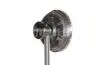 Віскомуфта вентилятора охолодження MERCEDES ATEGO, ATEGO 2, AXOR, UNIMOG M180.952-OM906.954 01.55- MAHLE / KNECHT CFC36000P (фото 8)