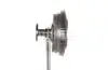 Віскомуфта вентилятора охолодження MERCEDES ATEGO, ATEGO 2, AXOR, UNIMOG M180.952-OM906.954 01.55- MAHLE / KNECHT CFC36000P (фото 9)