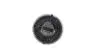 Віскомуфта вентилятора MAHLE / KNECHT CFC 42 000P (фото 3)