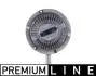 Муфта/крильчатка вентилятора AUDI A4 / A6 / A8 / Allroad / SKODA Superb (3U4) / VW MAHLE / KNECHT CFC48000P (фото 1)