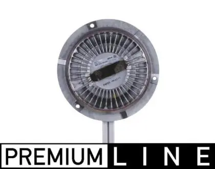 Муфта/крильчатка вентилятора AUDI A4 / A6 / A8 / Allroad / SKODA Superb (3U4) / VW MAHLE / KNECHT CFC48000P