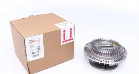Муфта вентилятора MB Vario 4.3TD OM904 MAHLE MAHLE / KNECHT CFC 50 000P