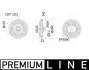 Термомуфта A6/A8/S8 1.8-4.2 94-05 MAHLE / KNECHT CFC 79 001P (фото 1)