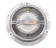 Муфта вентилятора BMW 3 (E46)/ 7 (E65-E67)/ X5 (E53) 3.0d 99-06 MAHLE MAHLE / KNECHT CFC 93 000P (фото 3)