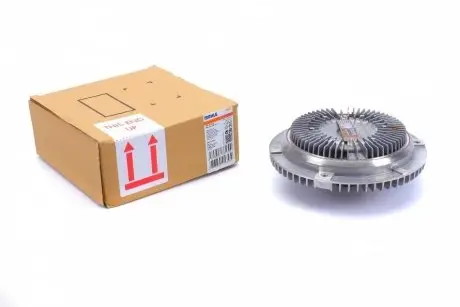 Муфта вентилятора BMW 3 (E46)/ 7 (E65-E67)/ X5 (E53) 3.0d 99-06 MAHLE MAHLE / KNECHT CFC 93 000P
