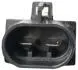 Вентилятор радіатора FIAT STILO 1.2-1.9D 10.01-08.08 MAHLE / KNECHT CFF147000P (фото 3)