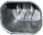 Вентилятор радиатора MAHLE / KNECHT CFF 172 000S (фото 5)
