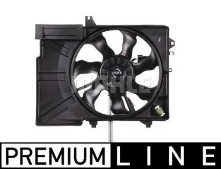 Автозапчасть MAHLE / KNECHT CFF227000P