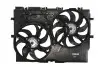 Вентилятор радиатора MAHLE / KNECHT CFF 228 000P (фото 2)