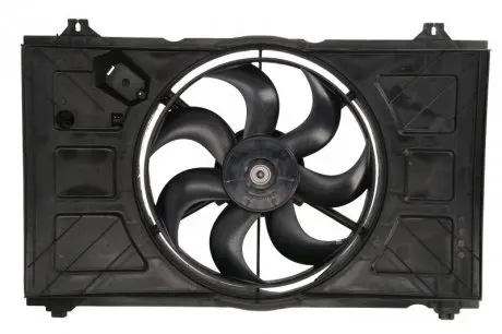 Вентилятор радиатора MAHLE / KNECHT CFF252000P